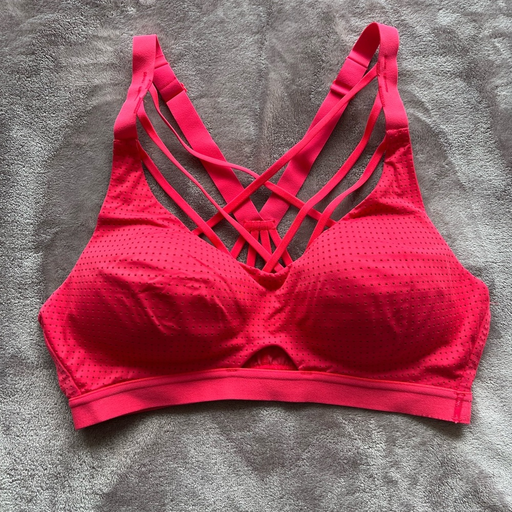 VSX Sport Sports Bra Size 36 B